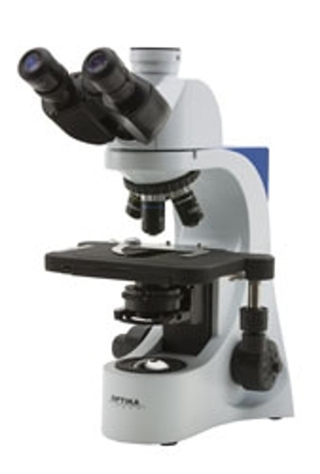 OPTIKA B-380 Series - OPTIKA Microscopes - Life Sciences