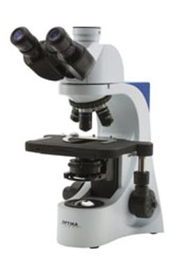 OPTIKA B-380 Series - OPTIKA Microscopes - Life Sciences