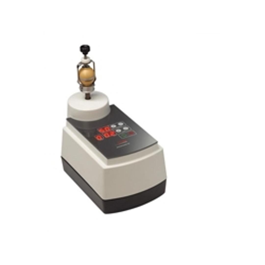 Mini-Mill PULVERISETTE 23 - Fritsch GmbH - Milling and Sizing - General Lab