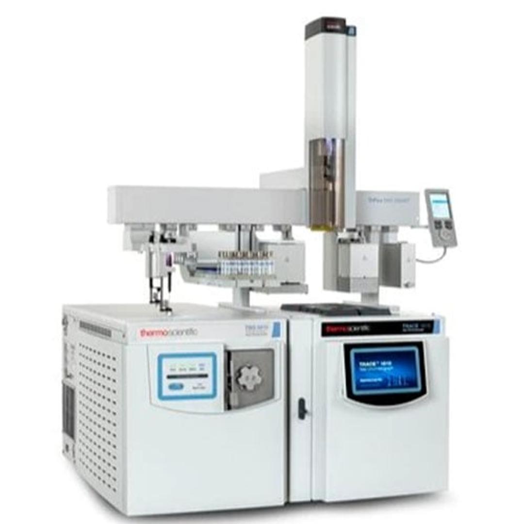 TSQ™ 9610 Triple Quadrupole GC-MS - Thermo Fisher Scientific - Separations