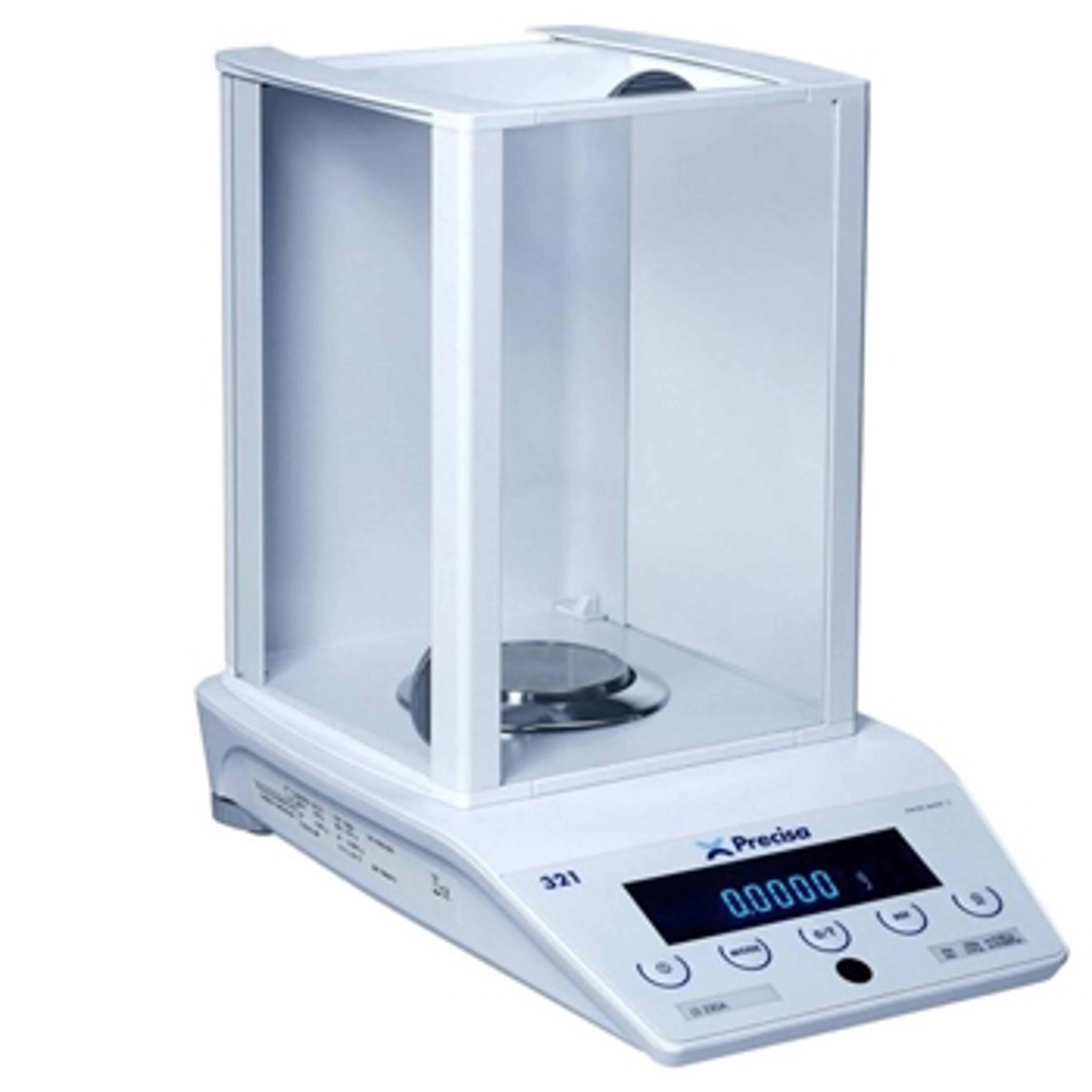 Series 321 LS 6200C SCS - Techcomp Lab Products - General Lab