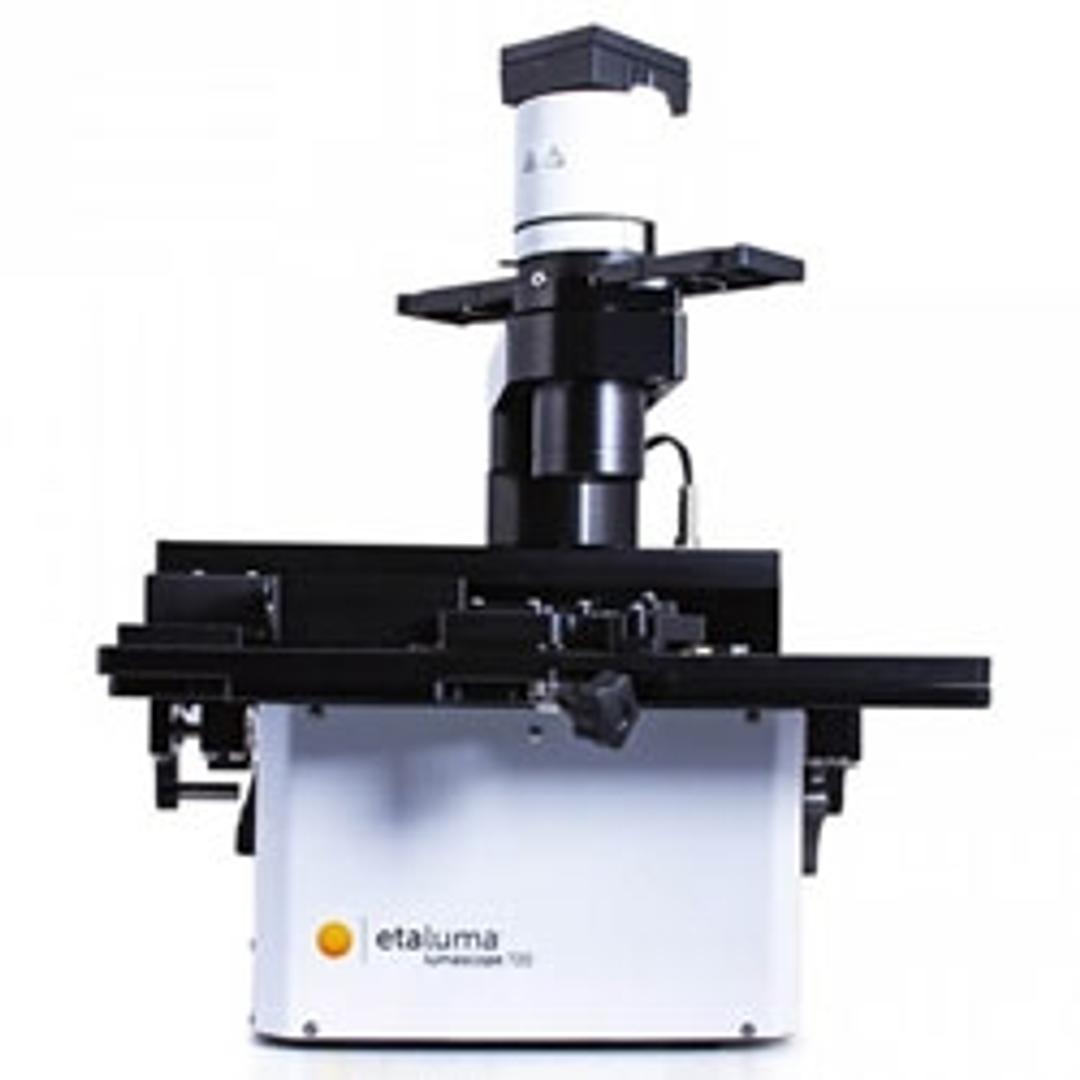 Etaluma Lumascope Range - Labtech International - Life Sciences