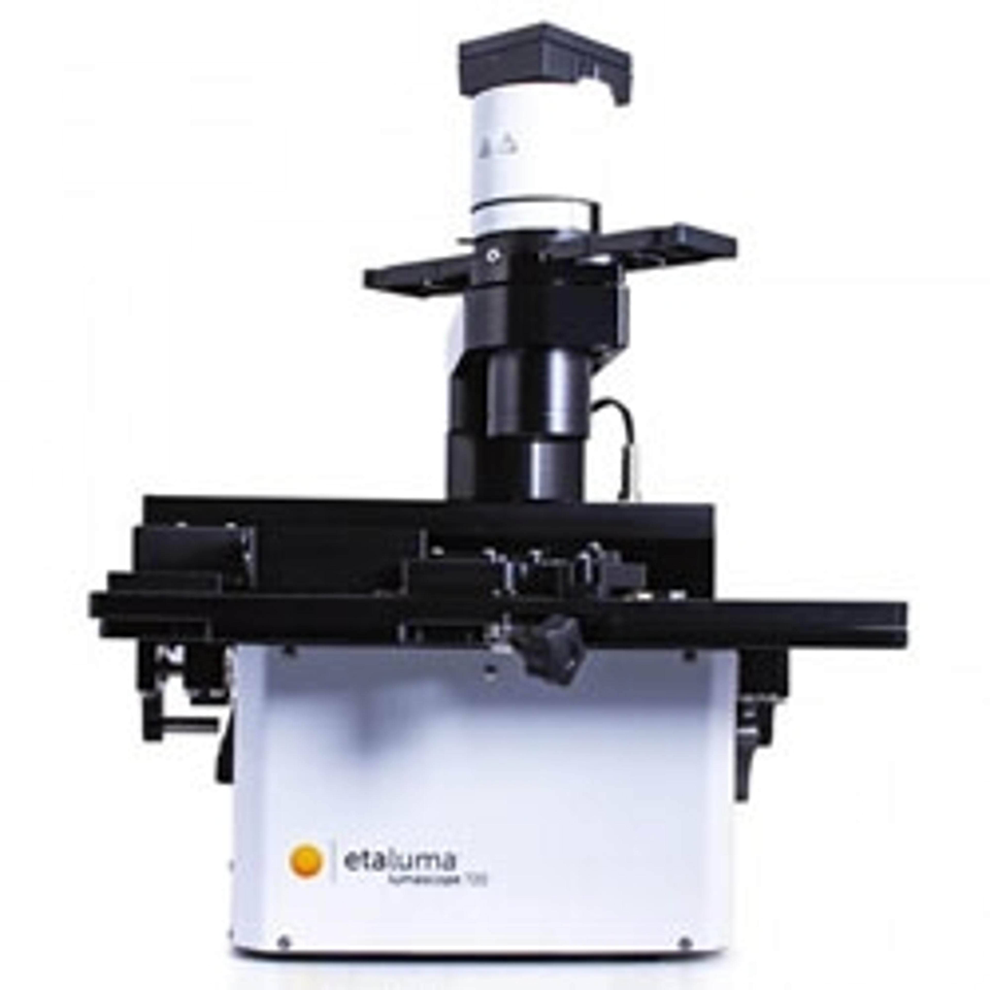 Etaluma Lumascope Range - Labtech International - Life Sciences