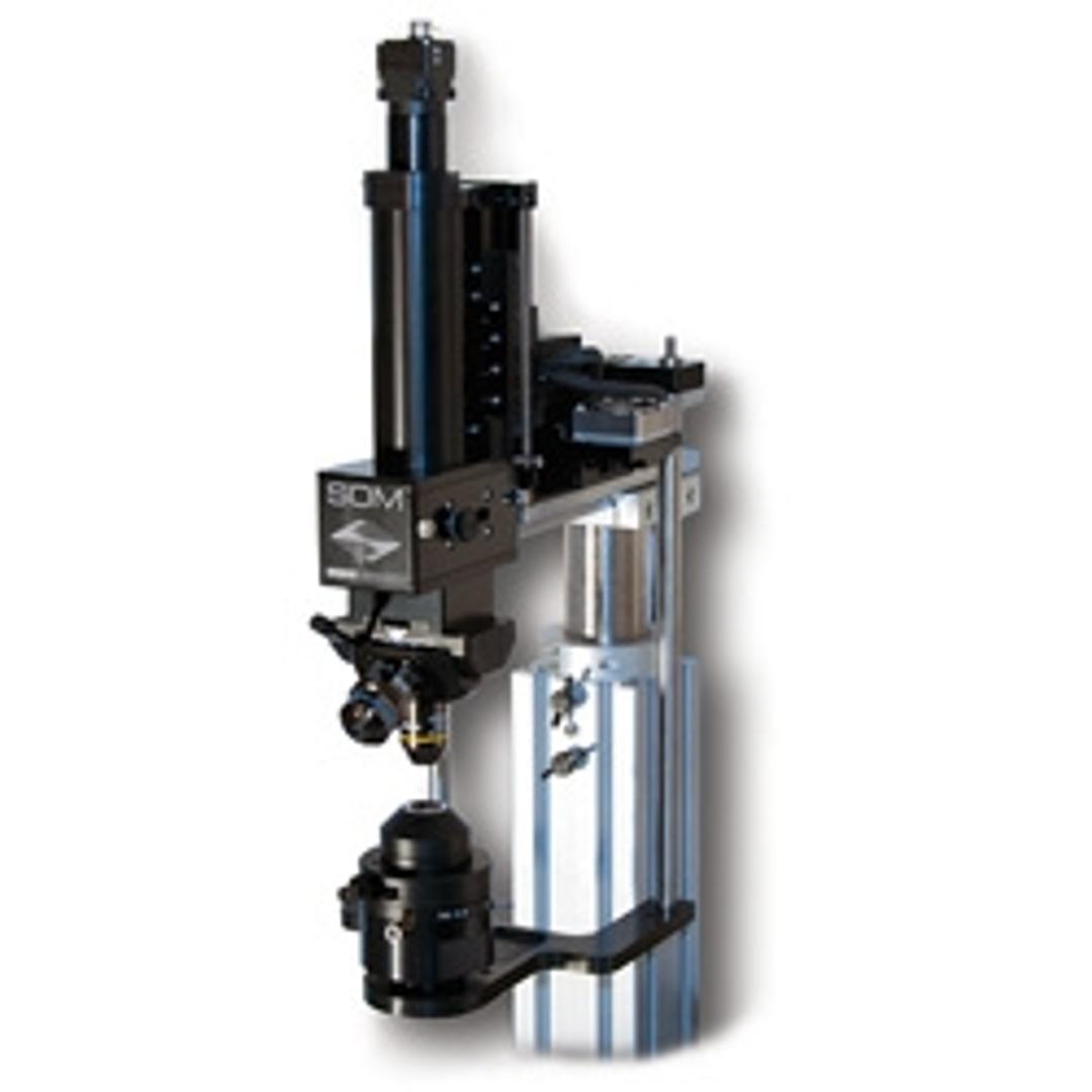 SOM® - Sutter Instrument Co. - Life Sciences