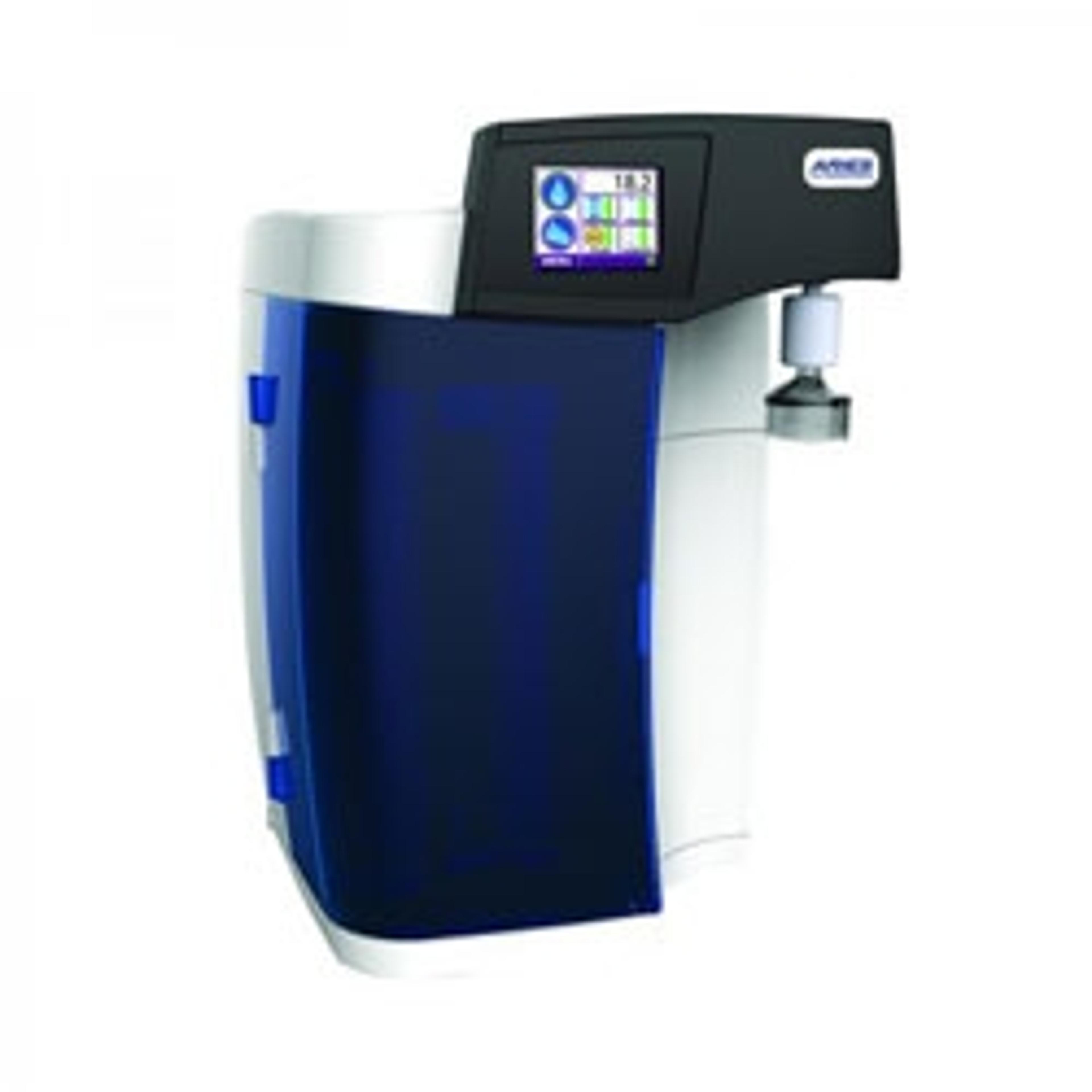 Phoenix System - Aries Filterworks