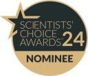 Best New Life Sciences Product of the Year