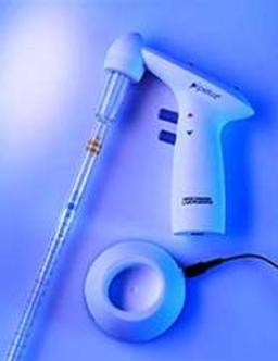 Pipetus Akku - Hirschmann Laborgerate - General Lab