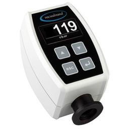 VACUU·VIEW® vacuum gauges - BRANDTECH® Scientific, Inc. - General Lab