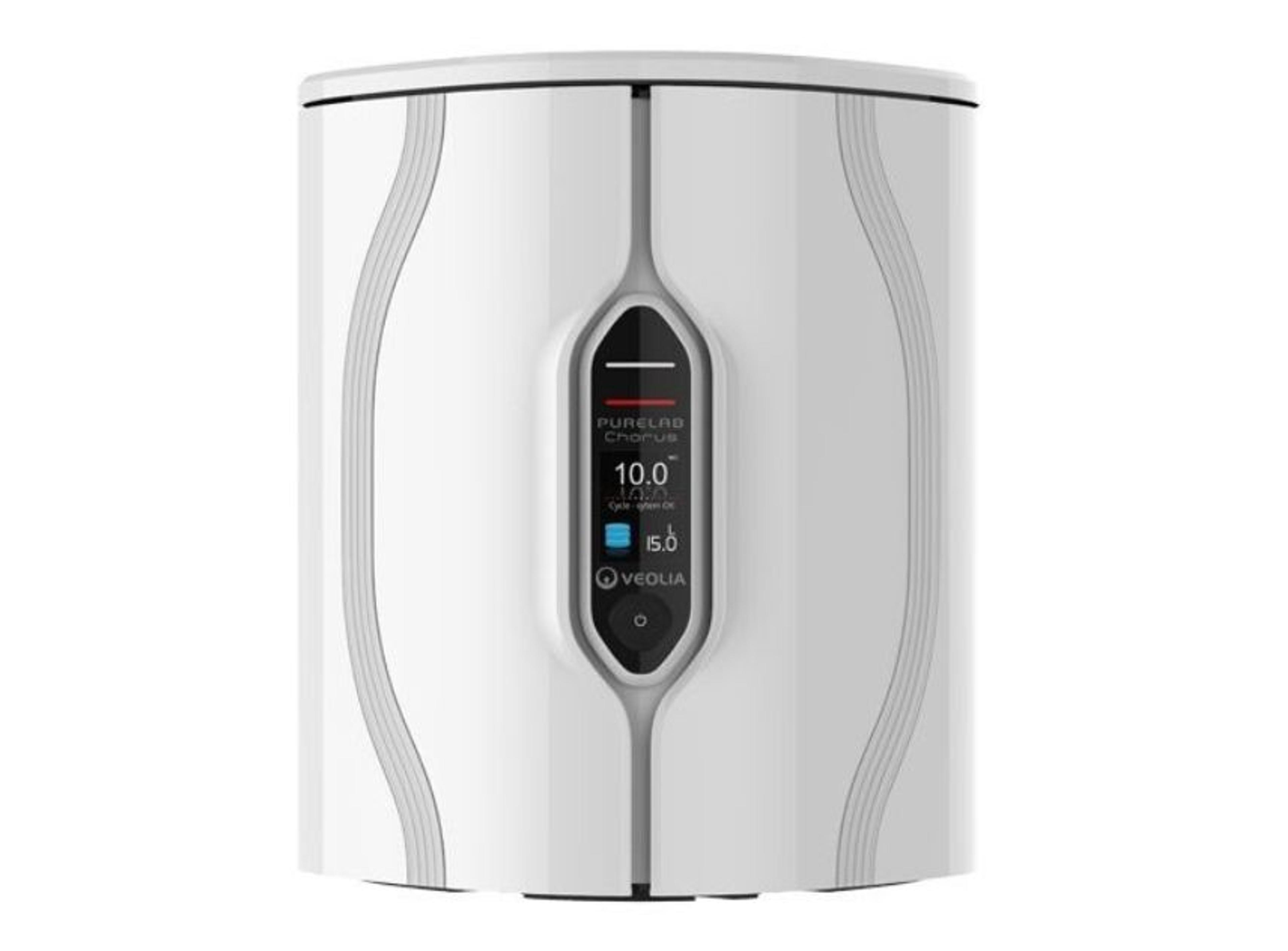 PURELAB® Chorus 2 - ELGA LabWater - General Lab