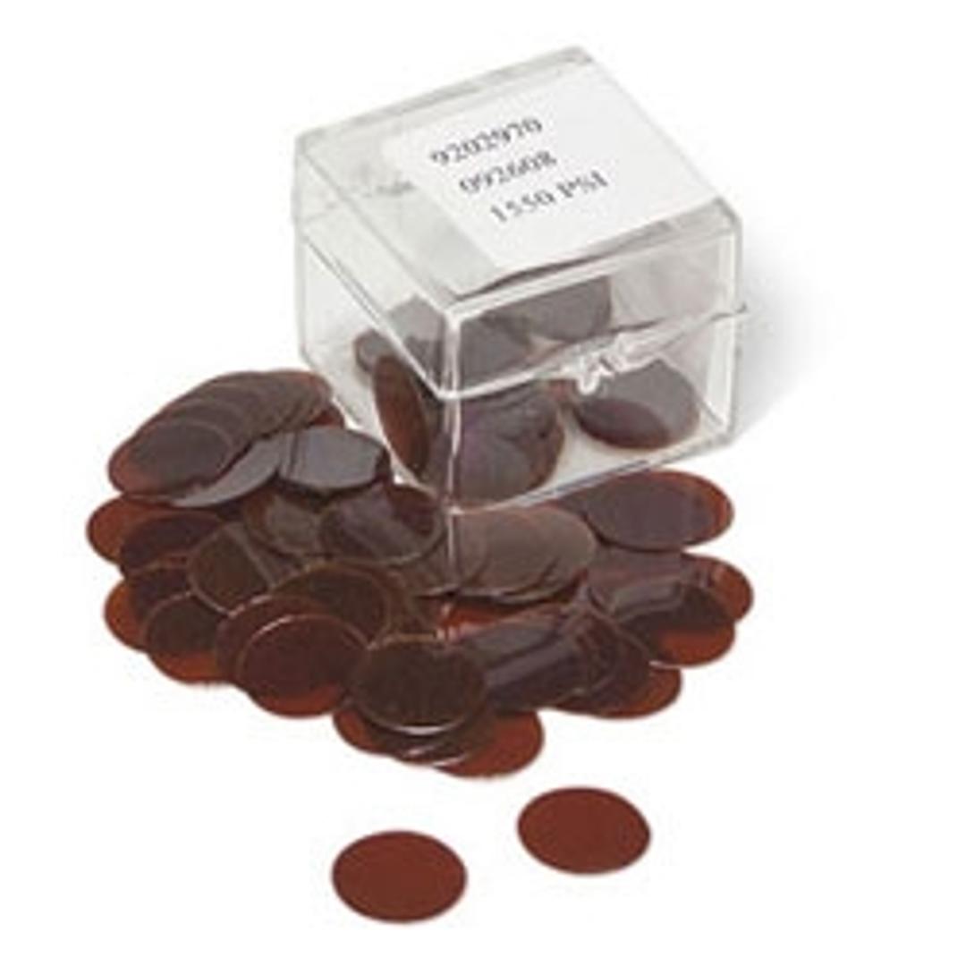 1550 psi Rupture Disks - Bio-Rad - Life Sciences