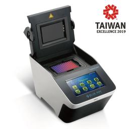 TurboCycler 2 - Blue-Ray Biotech - Life Sciences