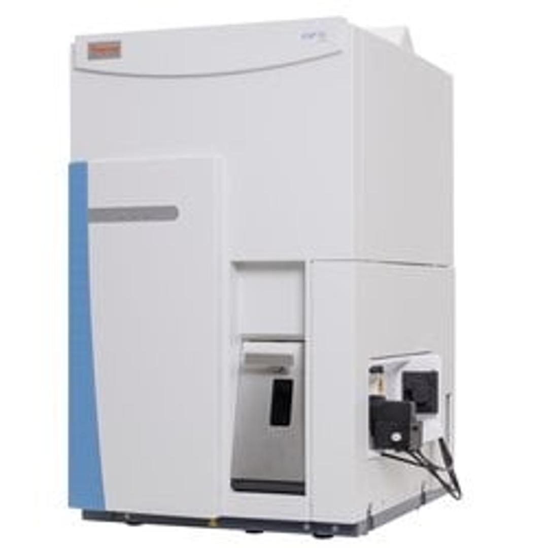 iCAP TQ ICP-MS - Thermo Fisher Scientific - Spectroscopy