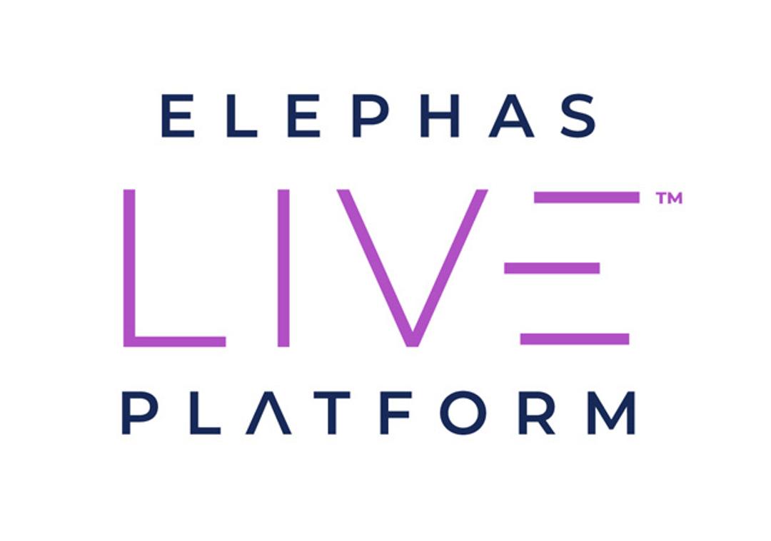 Elephas Live™ Platform - Elephas Biosciences - Drug Discovery & Development