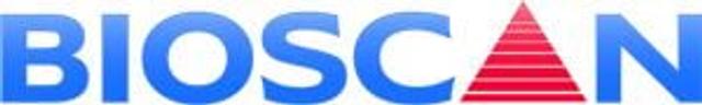 Bioscan Inc. logo