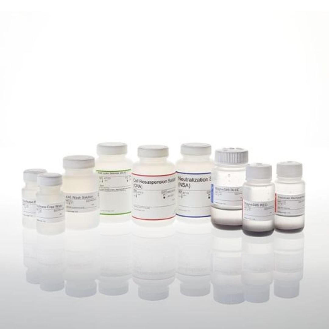 Wizard MagneSil Tfx™ System - Promega Corp. - Life Sciences