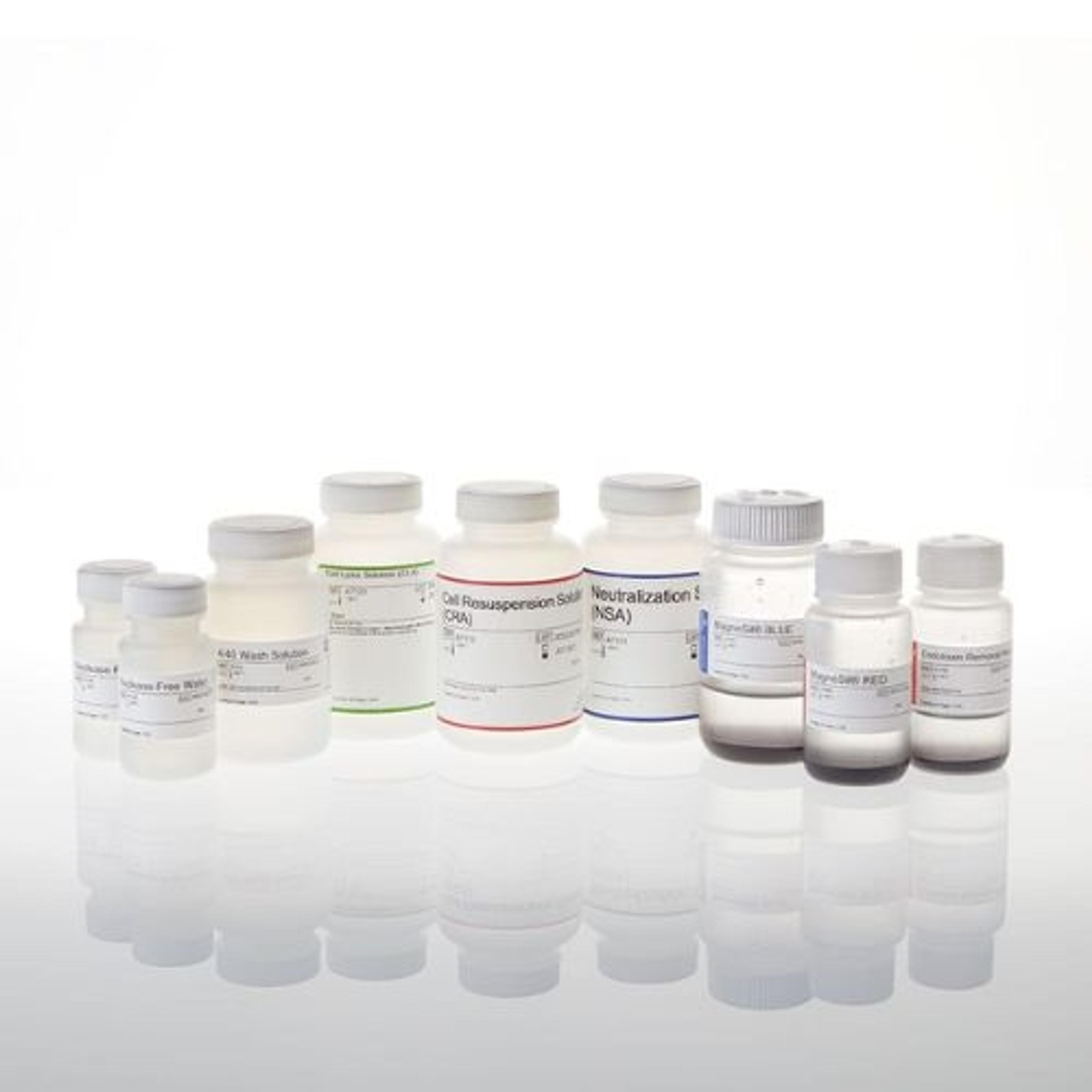 Wizard MagneSil Tfx™ System - Promega Corp. - Life Sciences