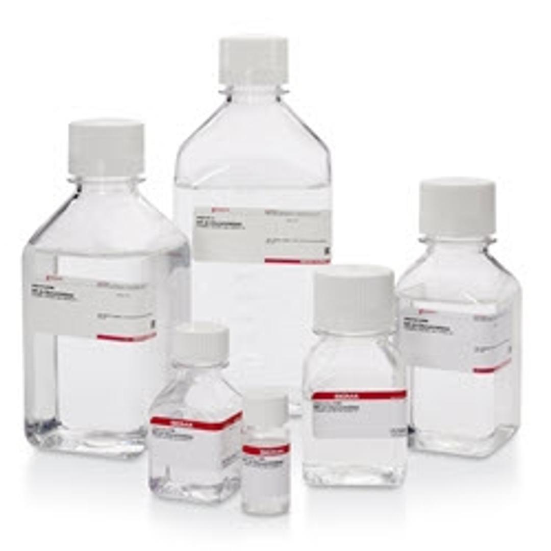 MS β-Glucuronidase prebuffered, automation-ready hydrolysis mix - Merck - Separations