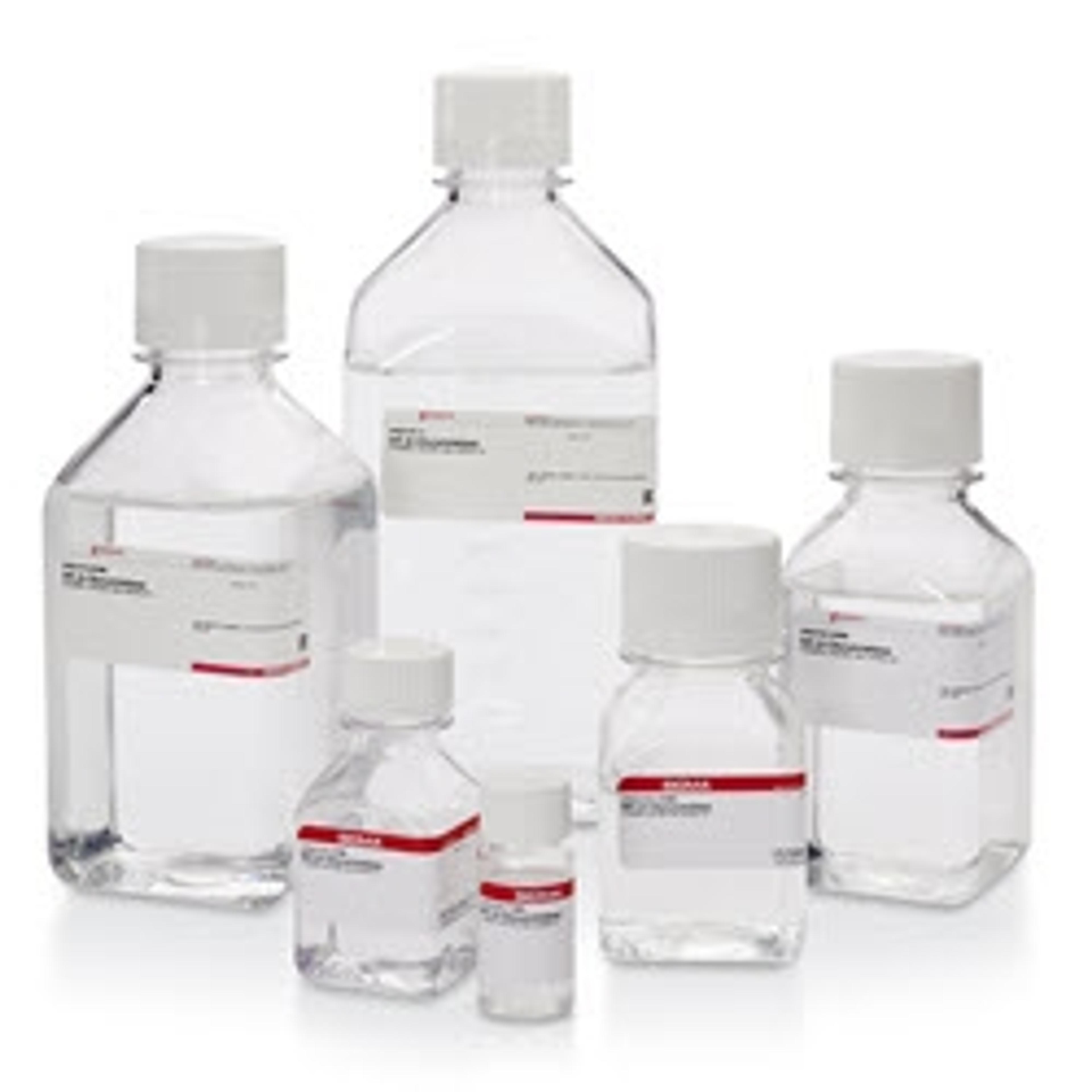 MS β-Glucuronidase prebuffered, automation-ready hydrolysis mix - Merck - Separations