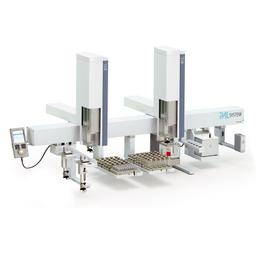 PAL DHR Dual Head - CTC Analytics AG - Separations