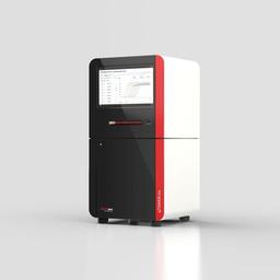 qTOWER iris: The Real-Time PCR-Thermocycler - Analytik Jena GmbH+Co. KG - Life Sciences