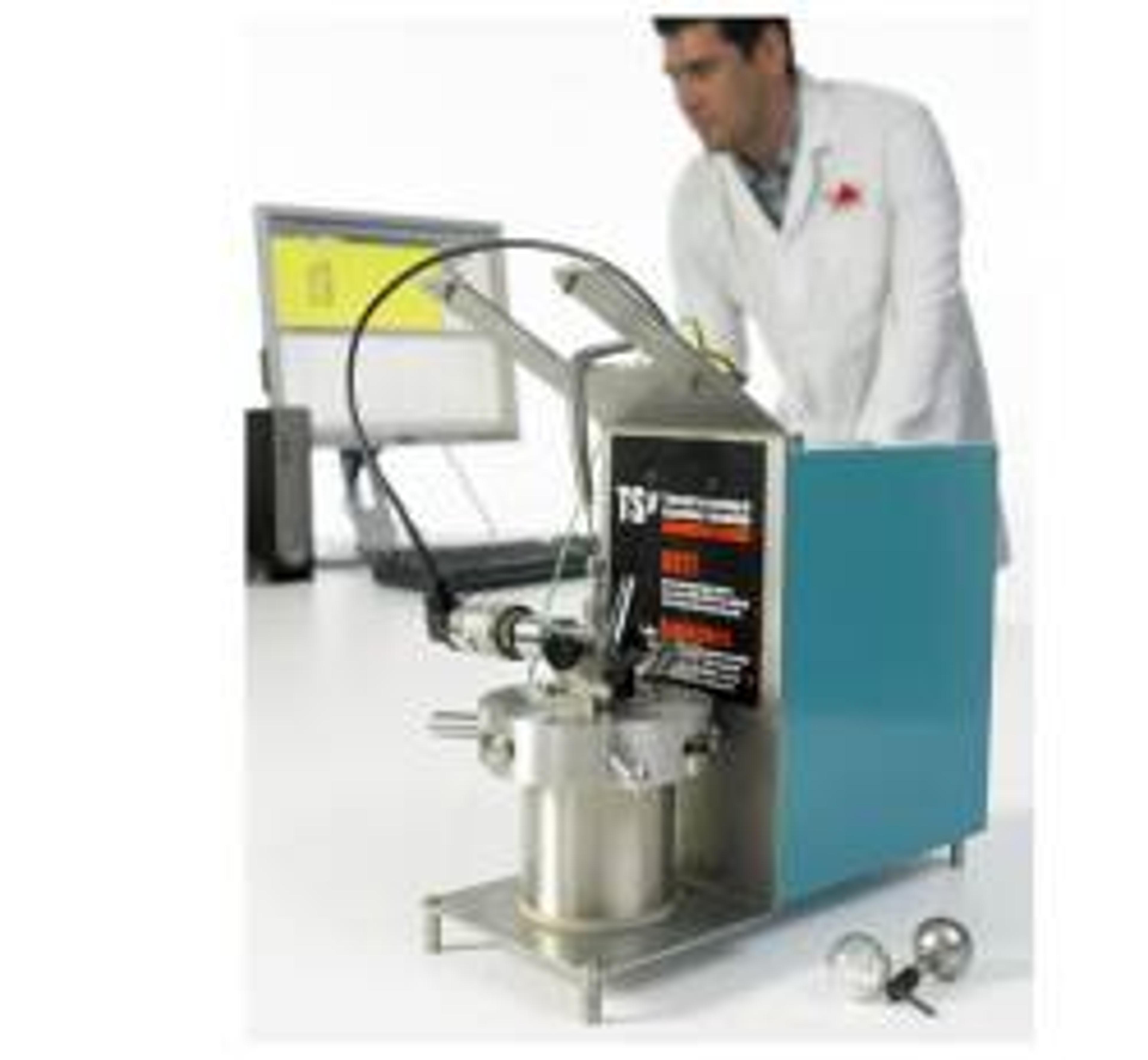 TSu - Thermal Screening Unit - null - Materials