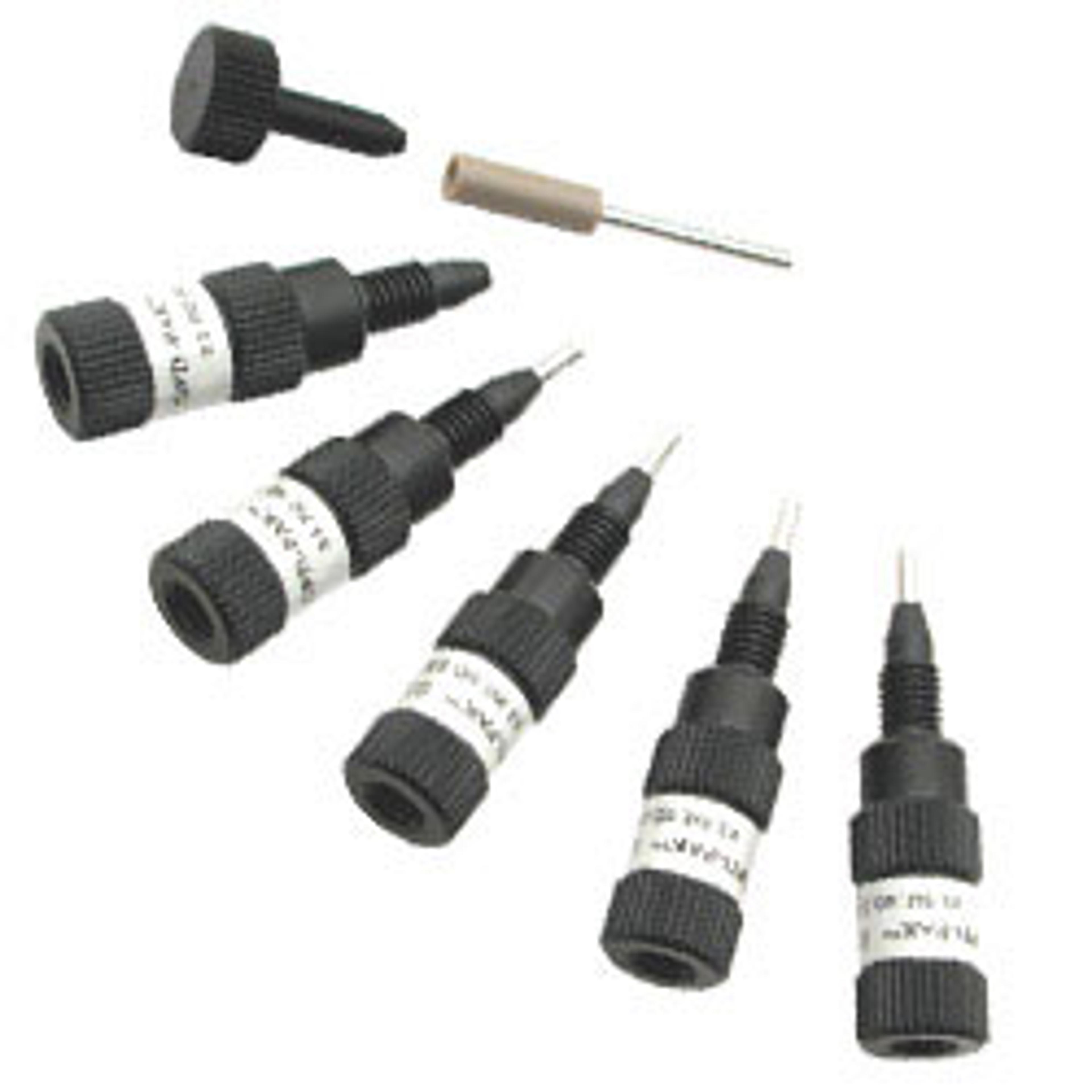 OPTI-PAK® Trap Columns - Optimize Technologies, Inc. - Separations