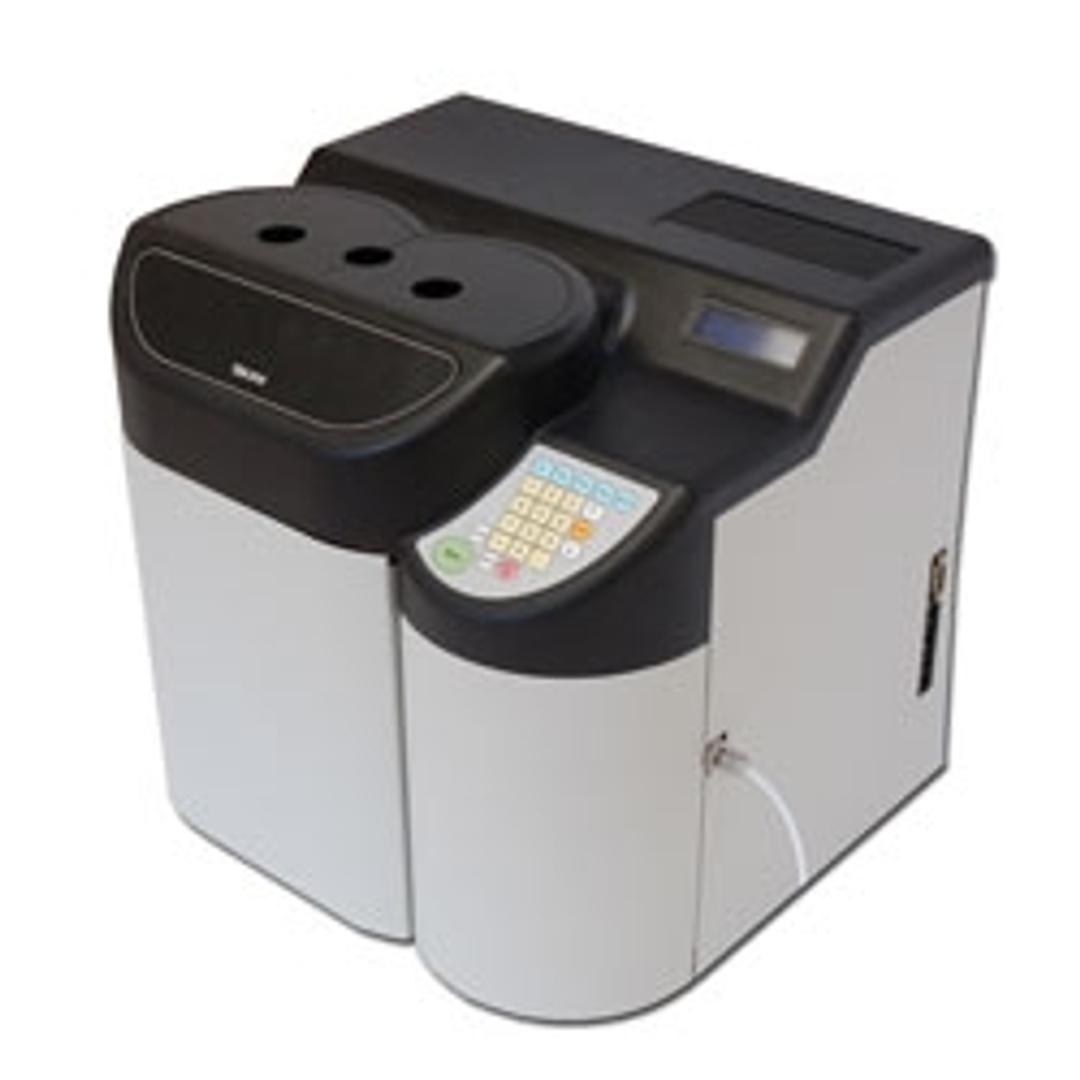 800 Series Thermal Energy Analyzer (TEA) - Ellutia - Separations