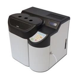 800 Series Thermal Energy Analyzer (TEA) - Ellutia - Separations