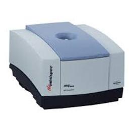 minispec ProFiler - Bruker BioSpin - Spectroscopy