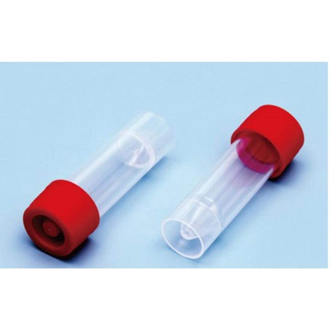 Screw Cap Tube - MEGAROBO Technologies - General Lab