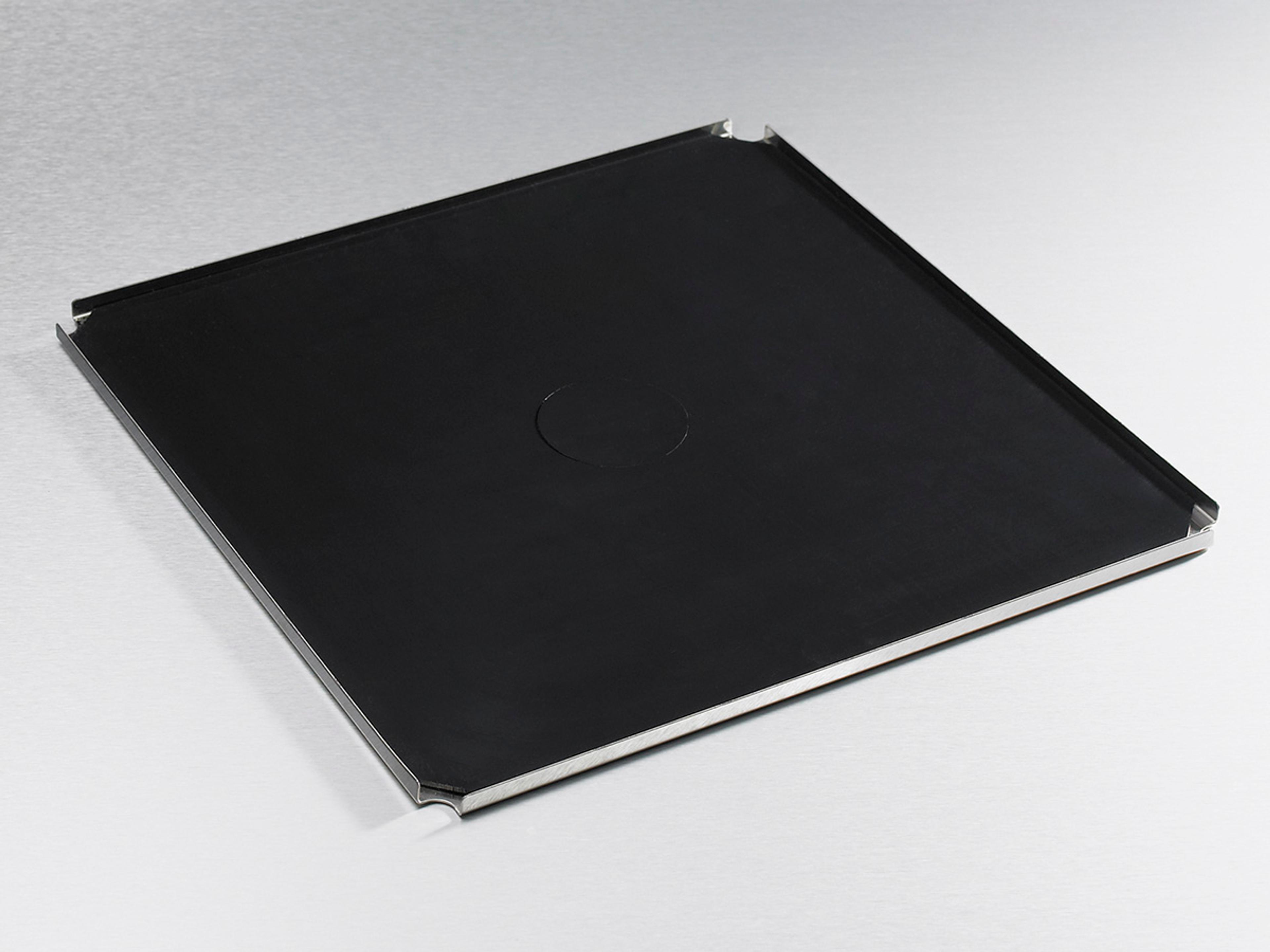Corning® LSE™ Digital Vortexer Platform with Non-slip Rubber Mat - Corning Life Sciences - General Lab