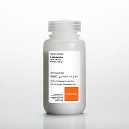 Corning® 100 g L-Glutamine, Powder - Corning Life Sciences