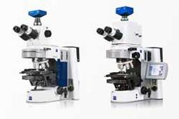 ZEISS Axio Imager 2 for Polarized Light Microscopy - ZEISS Research Microscopy Solutions - Life Sciences