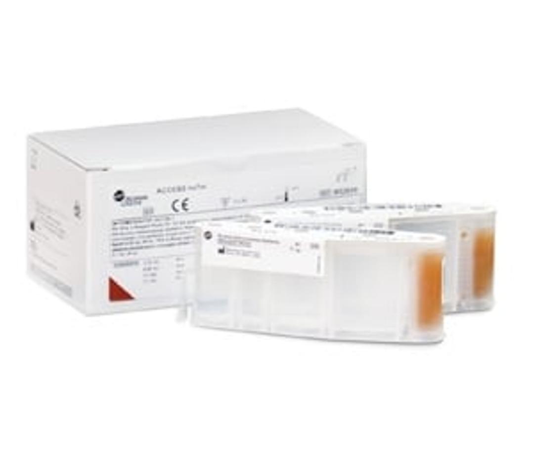 Access hsTnI - Beckman Coulter Diagnostics - Clinical Diagnostics