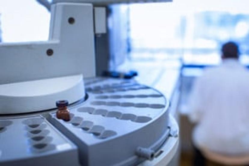 Sample Preparation: Crushing insights into particle size reduction and homogeneity