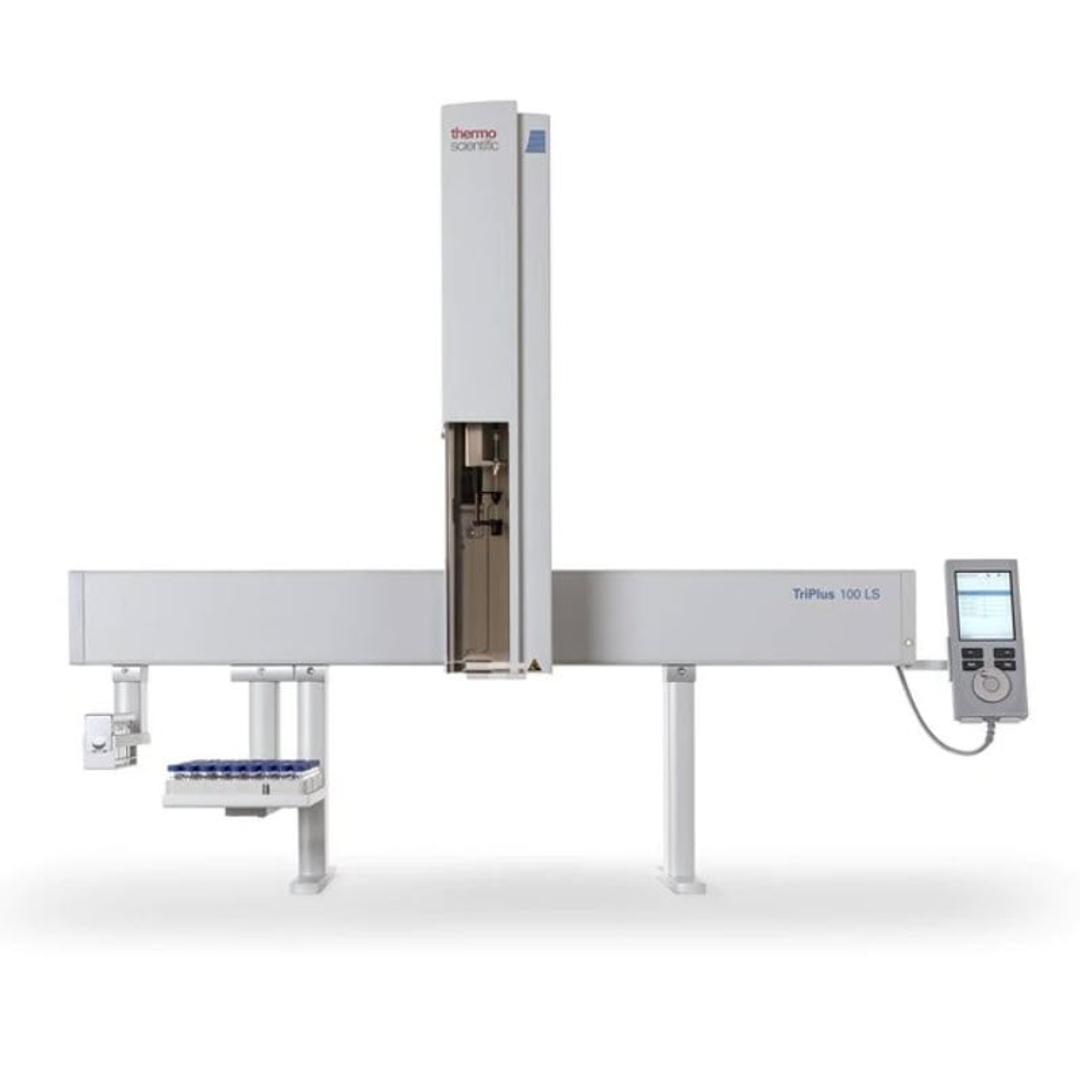 Thermo Scientific™ TriPlus™ 100 LS Liquid Autosampler - Thermo Fisher Scientific - Separations