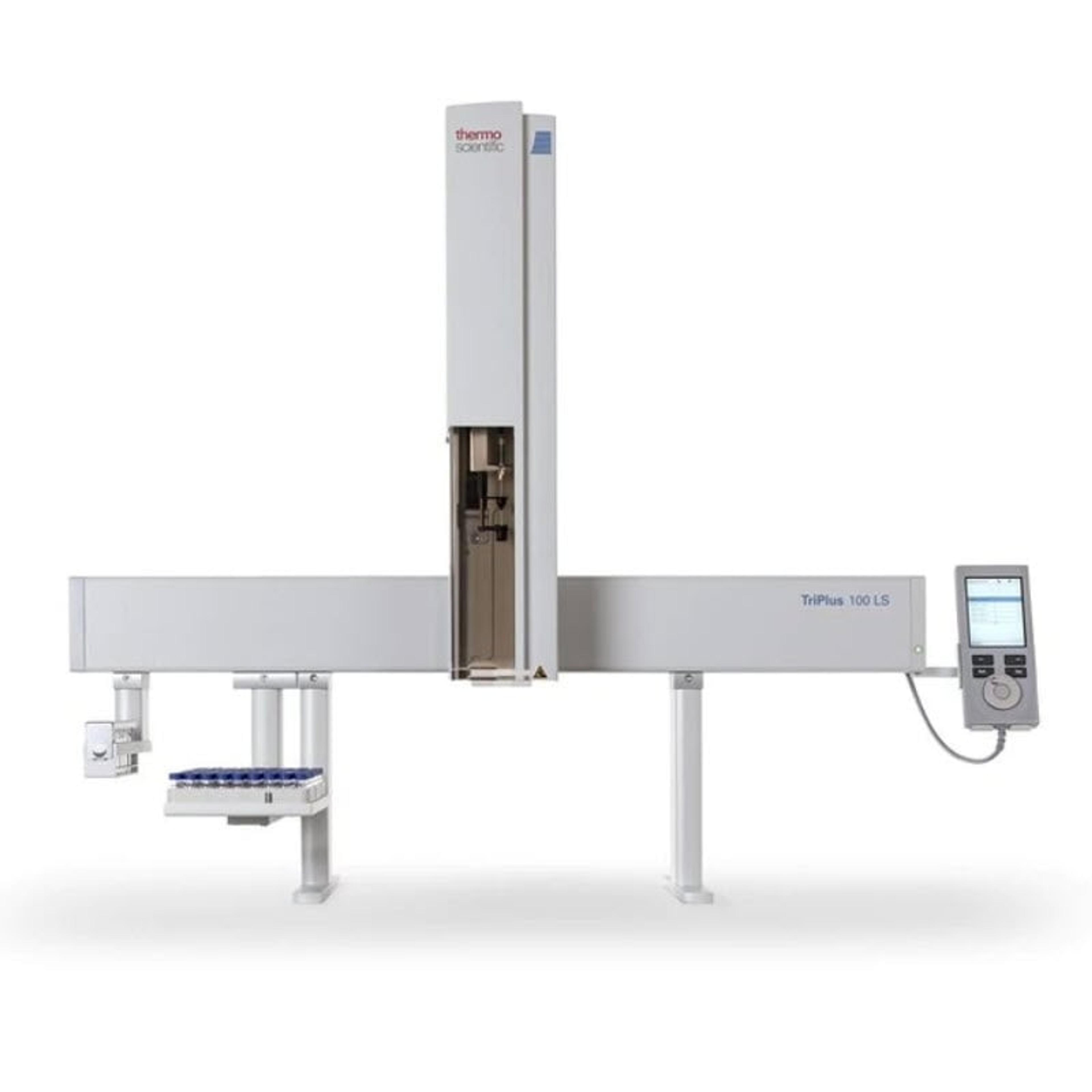 Thermo Scientific™ TriPlus™ 100 LS Liquid Autosampler - Thermo Fisher Scientific - Separations