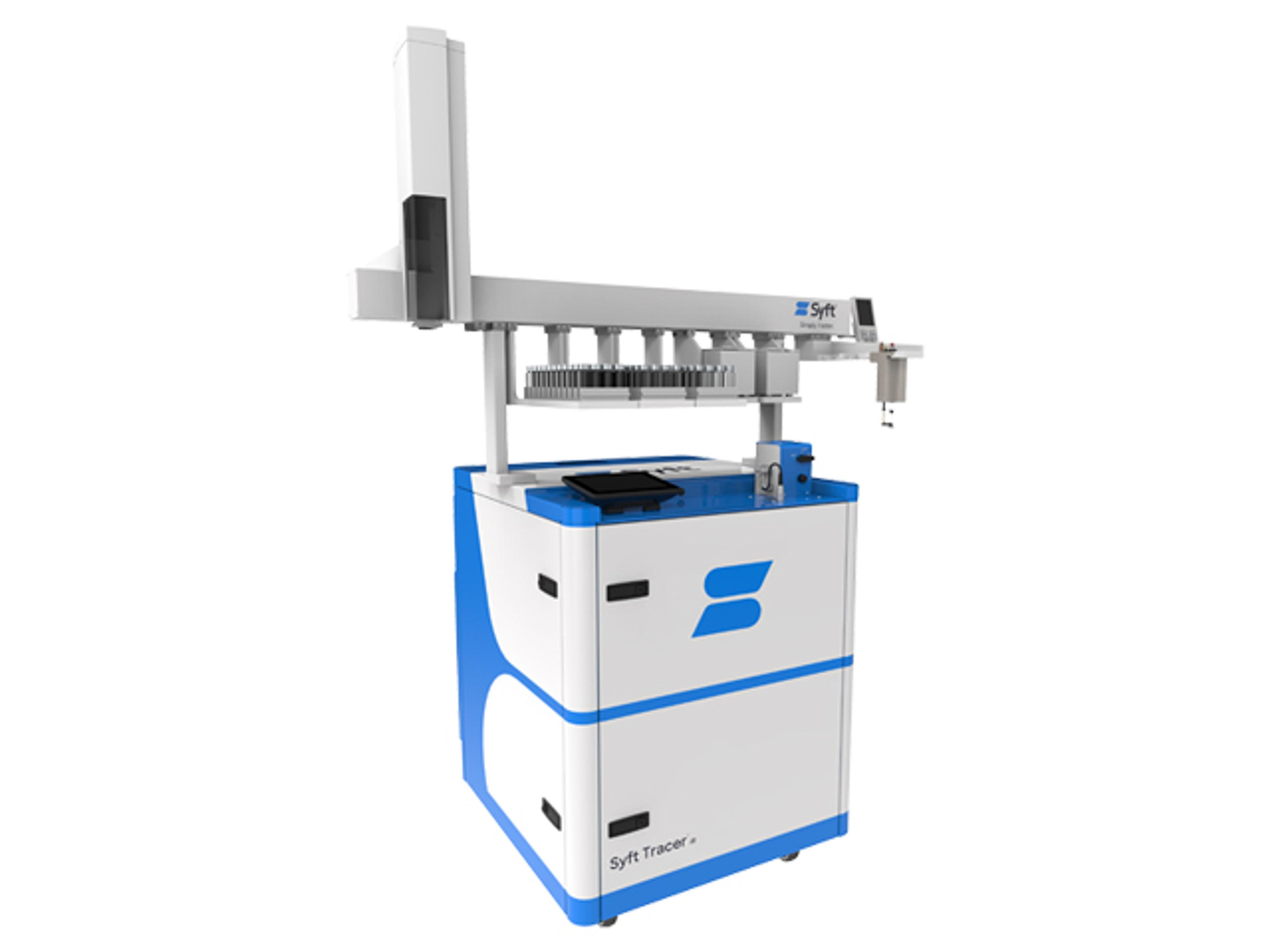Syft Tracer Pharm11 - Syft Technologies - Separations