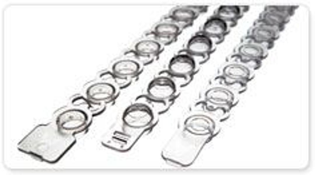 Thermo Scienitific PCR Cap Strips - Thermo Fisher Scientific - Life Sciences