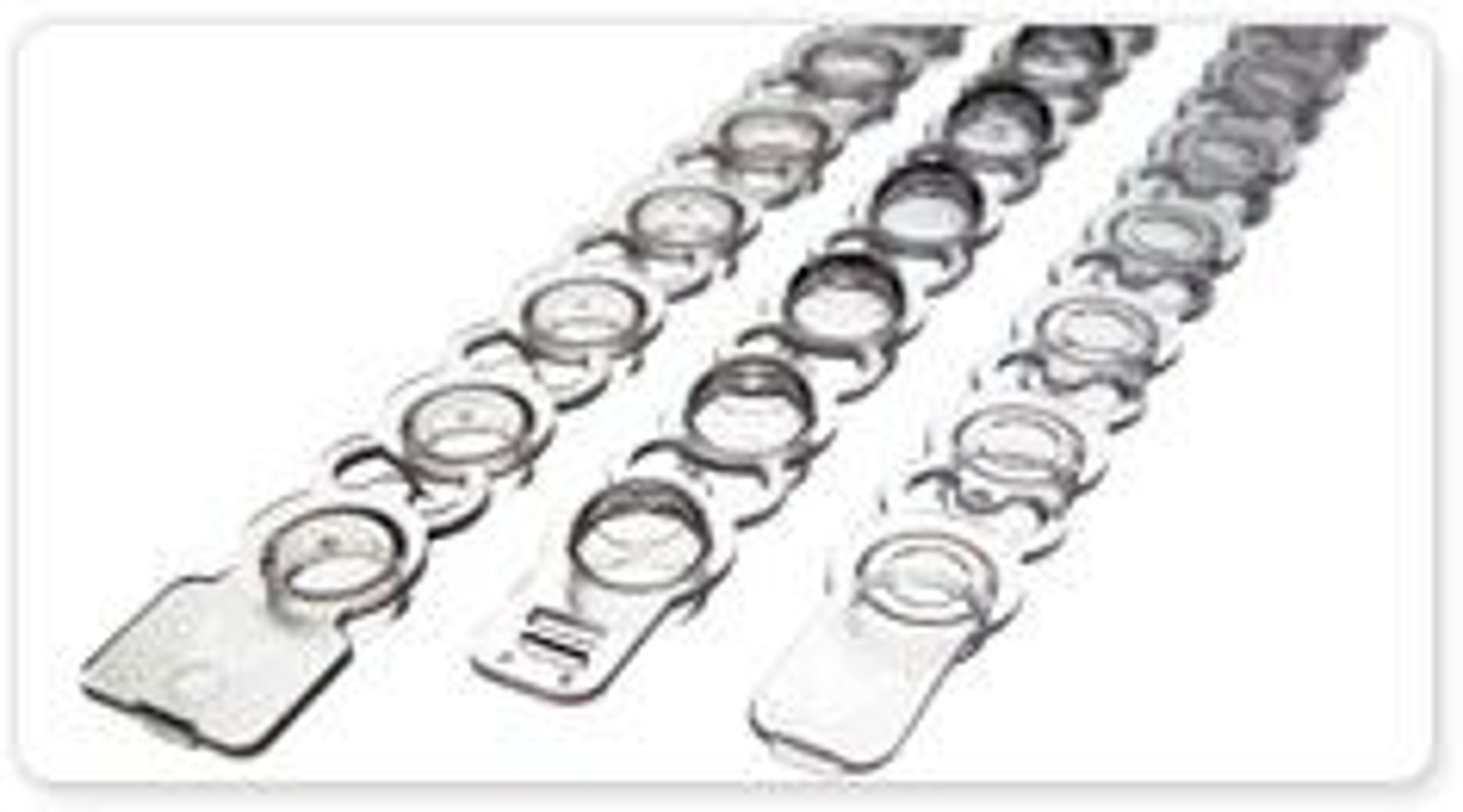 Thermo Scienitific PCR Cap Strips - Thermo Fisher Scientific - Life Sciences