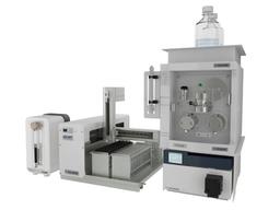 Gilson VERITY 241 HPLC System - Gilson, Inc. - Separations