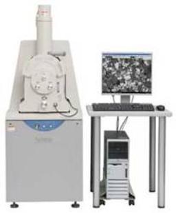 Hitachi VP-SEM SU1510 - Hitachi High Technologies America, Inc. - Life Sciences