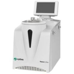 Sepax™ C-Pro Cell Processing System - Cytiva - Separations