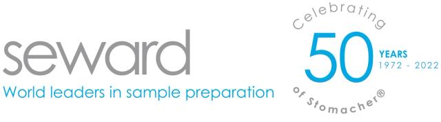 Seward Ltd logo