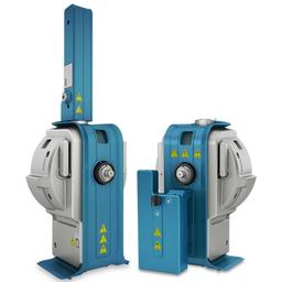 OptiFlow Turbo V source - SCIEX - Separations