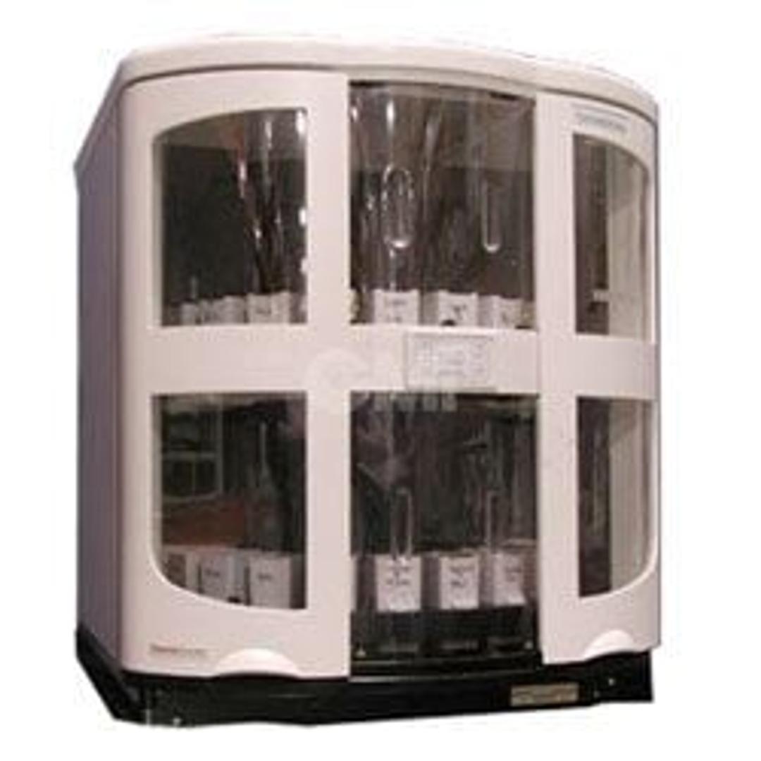 Shandon Varistain Gemini Slide Stainer - Thermo Fisher Scientific - Life Sciences