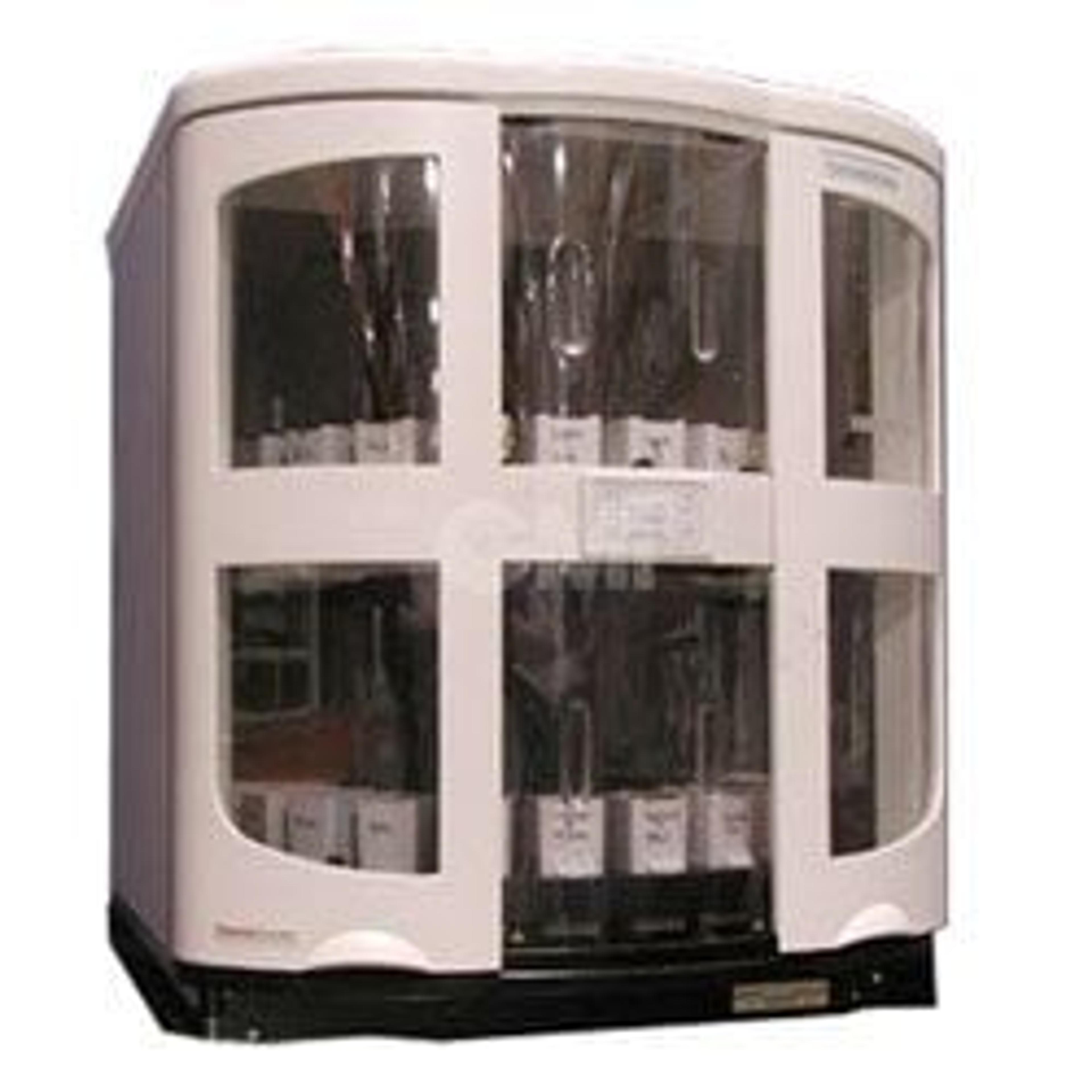 Shandon Varistain Gemini Slide Stainer - Thermo Fisher Scientific - Life Sciences