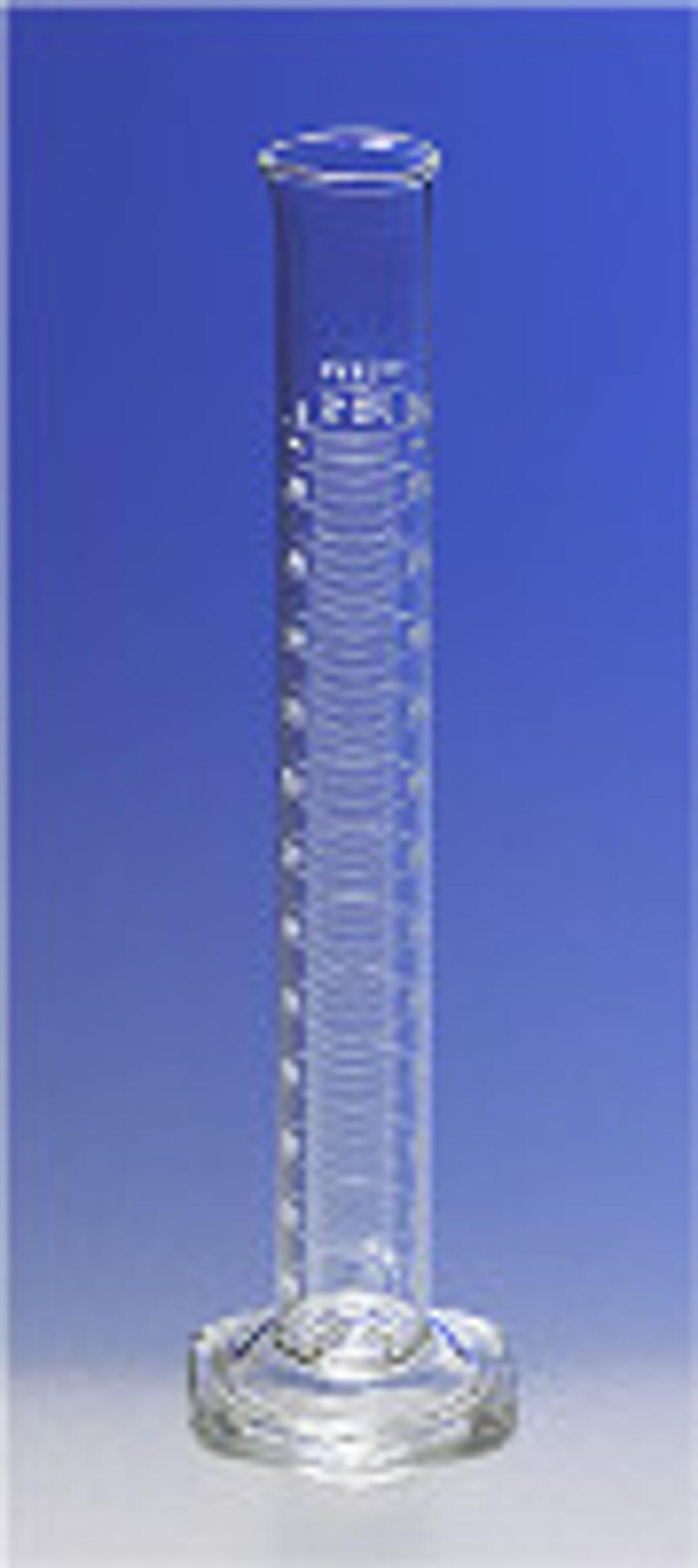 PYREX® Economy Double Metric Scale 500 mL Cylinders, TC - Corning Life Sciences - General Lab