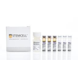 EasySep™ HLA Chimerism Whole Blood Lymphoid Positive Selection Kit - STEMCELL Technologies Inc. - Life Sciences