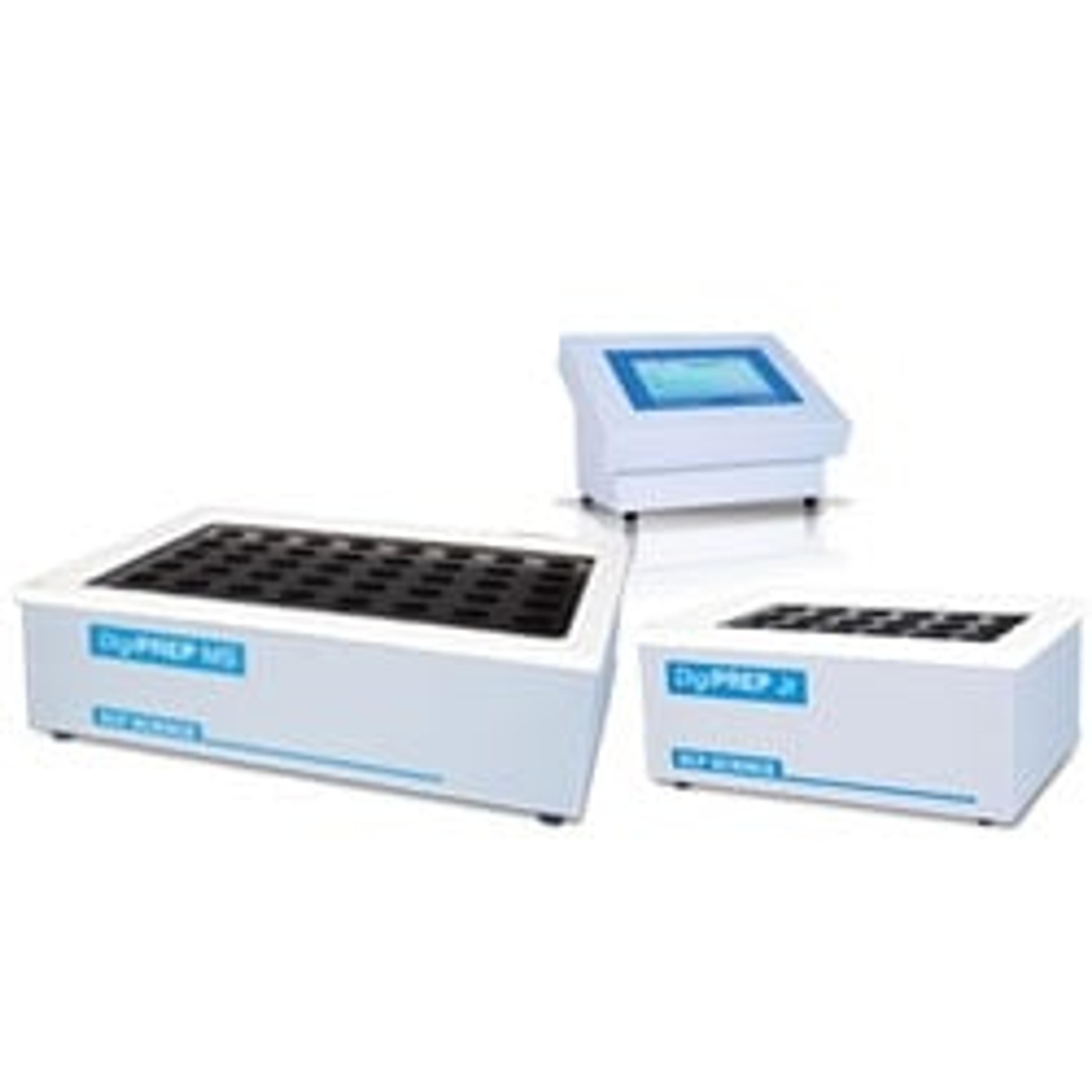 DigiPREP Block Digestion Systems - SCP Science - Separations